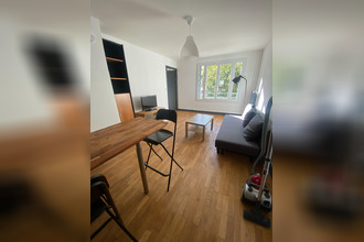 location appartement villeurbanne 69100