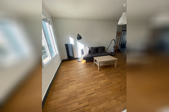 location appartement villeurbanne 69100