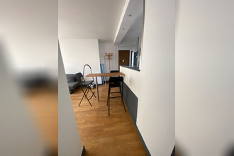 location appartement villeurbanne 69100