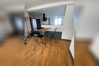 location appartement villeurbanne 69100