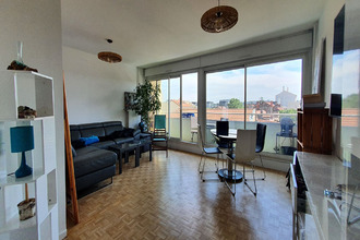 location appartement villeurbanne 69100