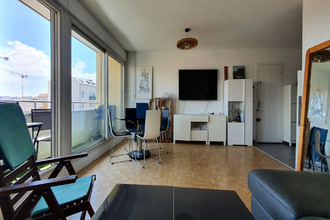 location appartement villeurbanne 69100