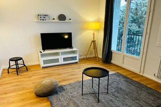 location appartement villeurbanne 69100