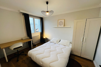 location appartement villeurbanne 69100