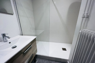 location appartement villeurbanne 69100
