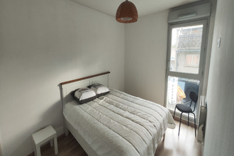 location appartement villeurbanne 69100