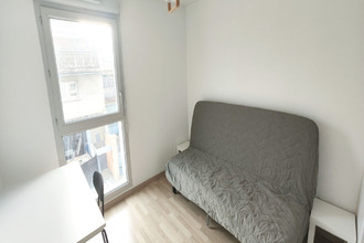 location appartement villeurbanne 69100