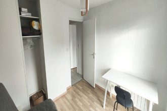 location appartement villeurbanne 69100