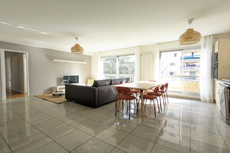 location appartement villeurbanne 69100