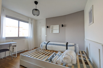 location appartement villeurbanne 69100