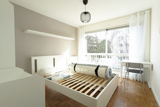 location appartement villeurbanne 69100