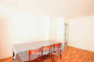 location appartement villeurbanne 69100