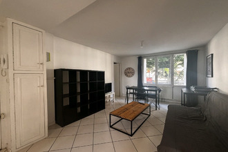 location appartement villeurbanne 69100