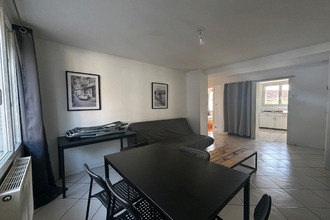 location appartement villeurbanne 69100