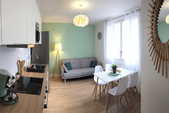 location appartement villeurbanne 69100