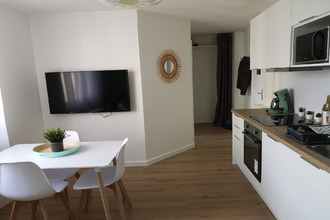 location appartement villeurbanne 69100