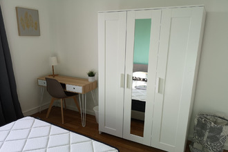 location appartement villeurbanne 69100
