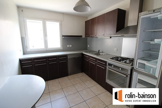 location appartement villeurbanne 69100