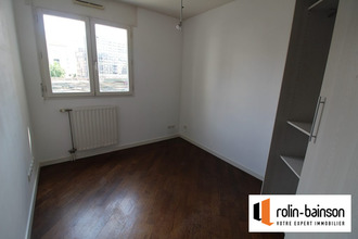 location appartement villeurbanne 69100