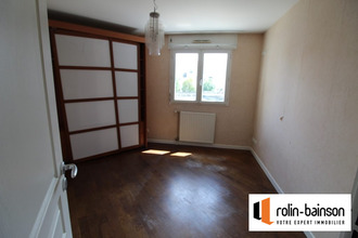 location appartement villeurbanne 69100