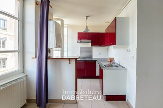 location appartement villeurbanne 69100