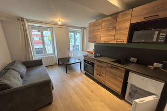location appartement villeurbanne 69100