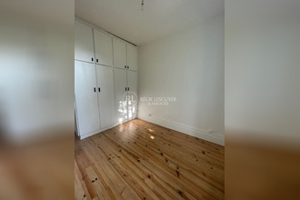 location appartement villeurbanne 69100