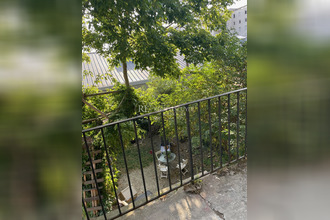 location appartement villeurbanne 69100