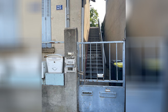 location appartement villeurbanne 69100