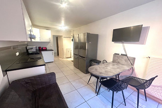 location appartement villeurbanne 69100