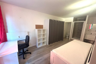 location appartement villeurbanne 69100