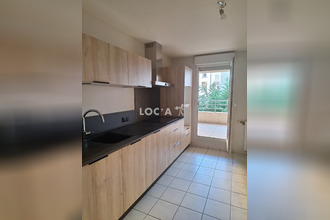location appartement villeurbanne 69100