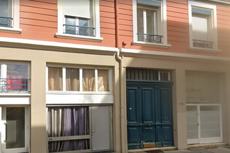 location appartement villeurbanne 69100
