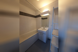 location appartement villeurbanne 69100