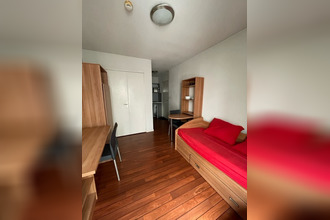 location appartement villeurbanne 69100