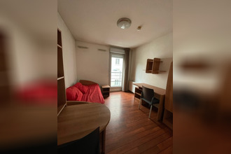 location appartement villeurbanne 69100