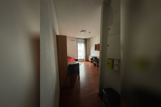 location appartement villeurbanne 69100