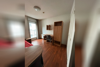 location appartement villeurbanne 69100