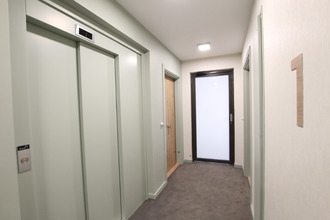 location appartement villeurbanne 69100