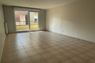 location appartement villeurbanne 69100