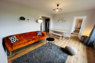 location appartement villeurbanne 69100