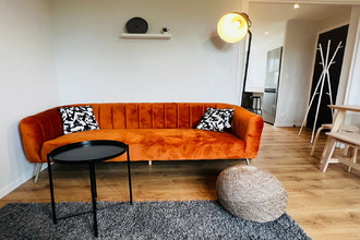 location appartement villeurbanne 69100