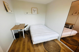 location appartement villeurbanne 69100