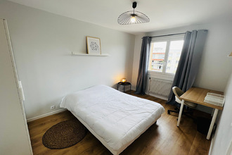 location appartement villeurbanne 69100