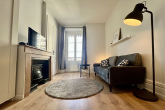 location appartement villeurbanne 69100