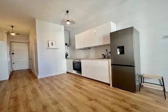 location appartement villeurbanne 69100