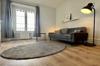 location appartement villeurbanne 69100