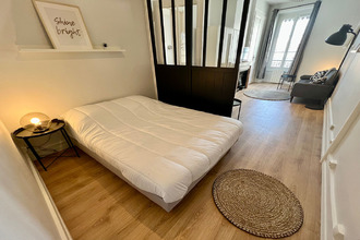 location appartement villeurbanne 69100