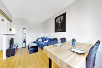 location appartement villeurbanne 69100