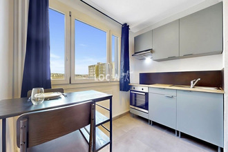 location appartement villeurbanne 69100